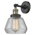 Innovations Lighting One Light Vintage Dimmable Led Sconce 203-BAB-G172-LED